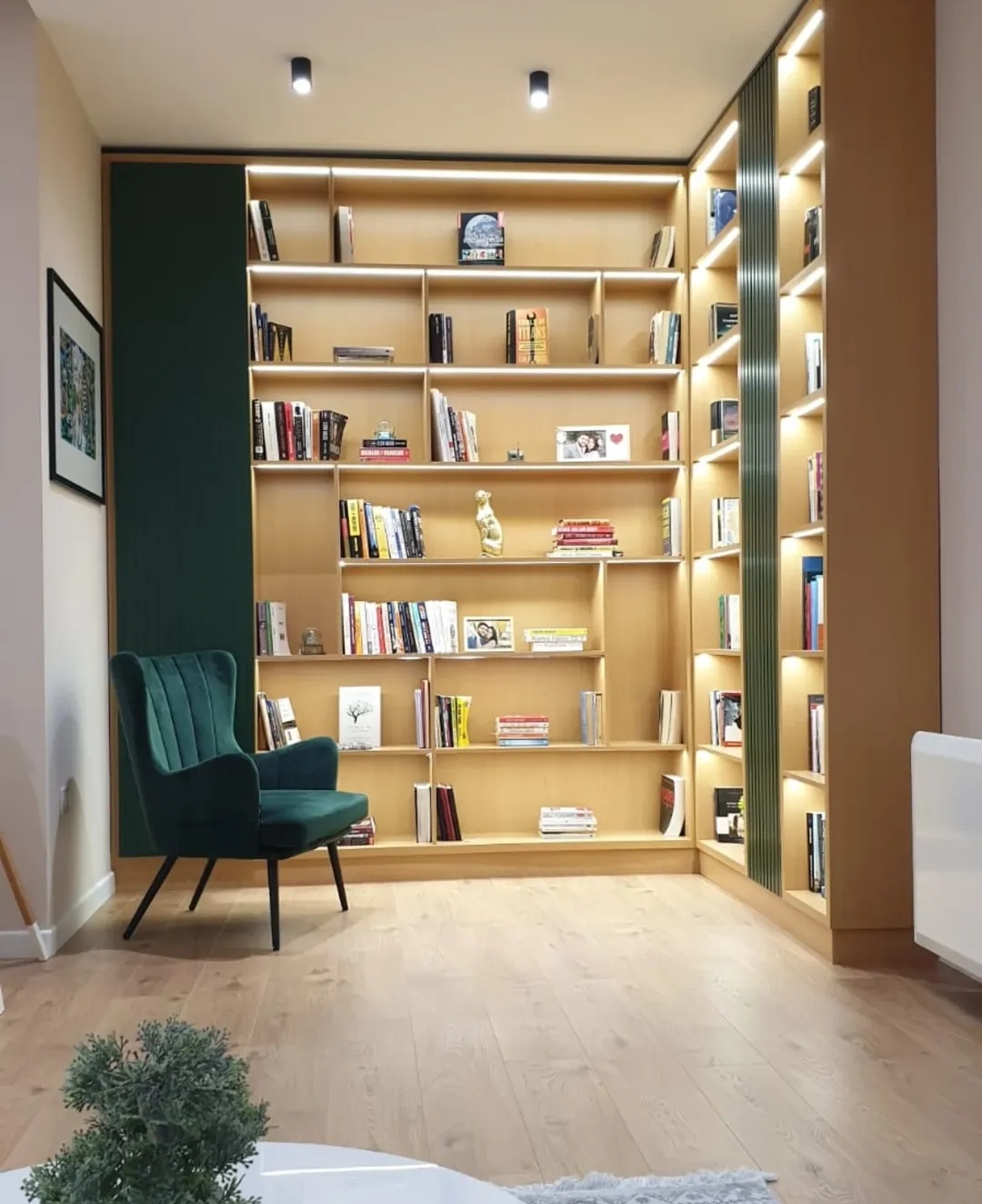 Dhomë Gjumi Moderne